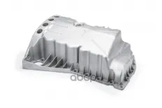 Поддон масляный двигателя DUSTER (2012>) 2.0 16V METACO арт. 8362-123