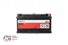 Аккумулятор METACO арт. L5100