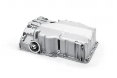 Поддон масляный SKODA Octavia (17-) METACO METACO арт. 8362-136