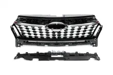 Решетка радиатора METACO арт. 8440-408