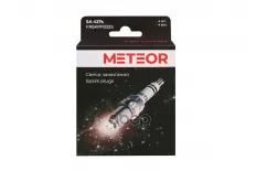 к-кт свечей зажигания! 4 шт Audi A3/A4/A6/Q5, VW Golf/Passat/Tiguan 1.8-3.0TFSI 04> METEOR арт. SA427S