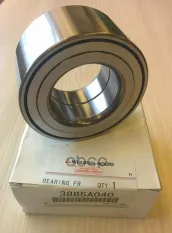 Подшипник ступичный колеса переднего ASX, GALANT, LANCER, OUTLANDER MITSUBISHI арт. 3885A040