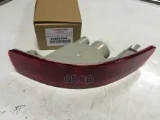 Фонарь задний MITSUBISHI Outlander (06-) правый противотуманный (в бампер) OE MITSUBISHI арт. 8355A004