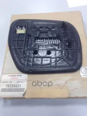 ЗЕРКАЛО И РАМКА ЛЕВОГО БОКОВОГО ЗЕРКАЛА MITSUBISHI арт. 7632A531