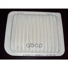 Фильтр воздушный MITSUBISHI ASX,Grandis (04-),Outlander (12-) OE MITSUBISHI арт. MR968274