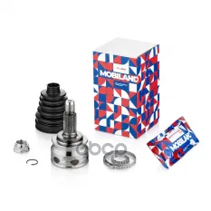 ШРУС наружний к-кт! Suzuki Grand Vitara JB416/420 06-14 MOBILAND арт. 603200051