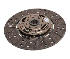 Диск сцепления JAC N56 MOVELEX MOVELEX арт. 1600200LD300-MX