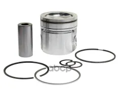 Поршень двигателя КАМАЗ дв.CUMMINS QSB (4.5/6.7) MOVELEX MOVELEX арт. 4955160-MX
