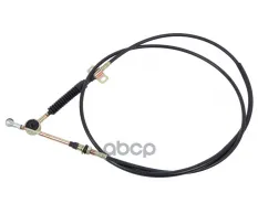 Трос КПП JAC N120 (LE35N) включения передач MOVELEX MOVELEX арт. 1703040LE740-MX