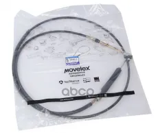 Трос КПП JAC N80,N90 (18-) включения передач MOVELEX MOVELEX арт. 1703300LE790-MX