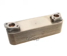 Теплообменник SITRAK HOWO дв.MC11 масляный MOVELEX MOVELEX арт. 200V056010167-MX