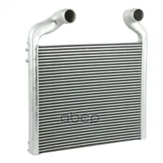 Интеркулер SITRAK HOWO дв.MC11 MOVELEX MOVELEX арт. 712W061000103/1-MX