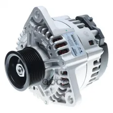 Генератор SITRAK C5H,C7H HOWO T5G,T7H дв.MC11,MC13 (80A) MOVELEX MOVELEX арт. 202V261016261-MX