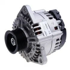 Генератор SITRAK C5H,C7H HOWO T5G,T7H дв.MC11,MC13 (80A) MOVELEX MOVELEX арт. 202V261017271-MX