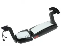 Зеркало боковое SITRAK правое в сборе MOVELEX MOVELEX арт. 712W637300005-MX