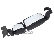 Зеркало боковое SITRAK HOWO левое в сборе MOVELEX MOVELEX арт. 712W63730-0051-MX