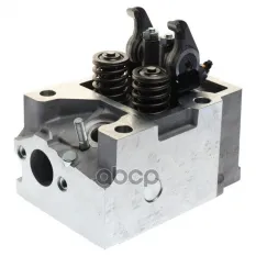 Головка блока КАМАЗ-ЕВРО-3,4 (на дв.с Common Rail) в сборе MOVELEX MOVELEX арт. 740.90-10030MX