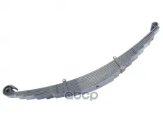 Рессора JAC N120 передняя правая MOVELEX MOVELEX арт. 2902020E8932-MX