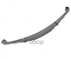Рессора JAC N56 передняя правая MOVELEX MOVELEX арт. 2902020LD010-MX