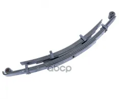 Рессора JAC N56 задняя левая MOVELEX MOVELEX арт. 2912010LD010-MX