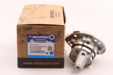 Насос масляный ГАЗель Next,NN дв.G21A MOVELEX MOVELEX арт. PM40004656-MX