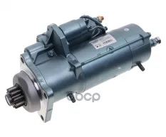 Стартер SITRAK HOWO дв.WD615 (10 зуб.) MOVELEX MOVELEX арт. VG1560090001-MX