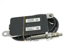 Датчик SITRAK HOWO T5G катализатора NOX оксида азота в сборе с блоком MOVELEX MOVELEX арт. WG1034121032-MX
