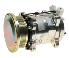 Компрессор SITRAK HOWO кондиционера MOVELEX MOVELEX арт. WG1500139006-MX