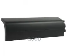 Крыло SITRAK HOWO T5G верхнее правое задняя часть (под покраску) MOVELEX MOVELEX арт. 810W612100616387-MX