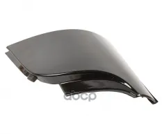 Панель JAC N56,N75,N80,N90,N120 (Е5) угловая правая в сборе (черная) MOVELEX MOVELEX арт. 5302200LE090-MX