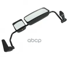 Зеркало боковое SITRAK HOWO левое в сборе MOVELEX MOVELEX арт. WG1642770101-MX