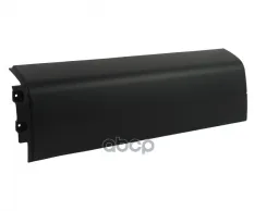 Крыло SITRAK HOWO T5G верхнее левое задняя часть (под покраску) MOVELEX MOVELEX арт. 810W612100617387-MX