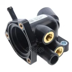 Корпус ГАЗ-3302 дв.CUMMINS ISF 2.8 термостата ЕВРО-4 MOVELEX MOVELEX арт. 5303573-MX