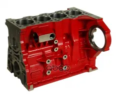 Блок цилиндров ГАЗ-3302 дв.CUMMINS ISF 2.8 MOVELEX MOVELEX арт. 5334639-MX