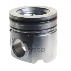 Поршень двигателя КАМАЗ дв.CUMMINS ISBe,ISDe d=0.00 ЕВРО-5 MOVELEX MOVELEX арт. 5336103-MX
