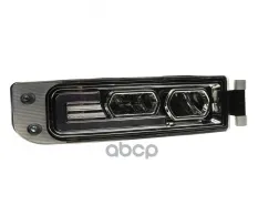 Фара противотуманная SITRAK HOWO T5G правая MOVELEX MOVELEX арт. 811W253206004-MX