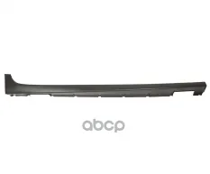 Накладка порога JAC J7 правая MOVELEX MOVELEX арт. 5522200U7300-MX