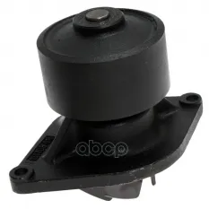 Насос водяной КАМАЗ,ПАЗ дв.CUMMINS ISBe,ISDe,4BT,6BT пластиковая крыльчатка 7 лопастей MOVELE MOVELEX арт. 3800984-MX