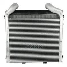 Радиатор SITRAK HOWO охлаждения ДВС в сборе с интеркуллером MOVELEX MOVELEX арт. 812W061000002-MX