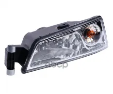 Фара противотуманная SITRAK C7H левая MOVELEX MOVELEX арт. 812W253206001-MX