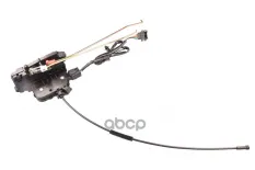 Замок двери SHACMAN SHAANXI X3000 левой MOVELEX MOVELEX арт. DZ14251340047-MX