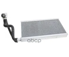 Радиатор кондиционера SHACMAN SHAANXI X3000 MOVELEX MOVELEX арт. DZ14251841101-MX