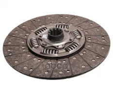 Диск сцепления JAC N350 MOVELEX MOVELEX арт. 41100-Y44Q0-MX