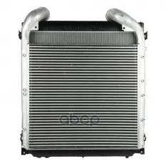 Радиатор SITRAK HOWO охлаждения ДВС в сборе с интеркуллером MOVELEX MOVELEX арт. 712W061000065-MX