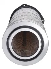Фильтр воздушный VOLVO F10,F12 (92-) (с крышкой 4 отверстия,h=580мм) MTF MTF арт. MF288