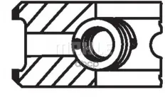 КОЛЬЦА ПОРШНЕВЫЕ Mahle/Knecht арт. 007RS001060N0
