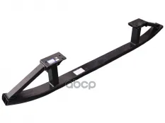 Усилитель бампера SHACMAN SHAANXI X6000 переднего MOVELEX MOVELEX арт. DZ9H259640728-MX