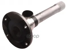 Вал SHACMAN SHAANXI межосевого дифференциала MOVELEX MOVELEX арт. HD469-2502011-MX