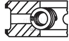 Кольца dm.82.50 +0.25 [1.2-1.5-2.0] 1 ПОР. Mahle/Knecht арт. 02815N1