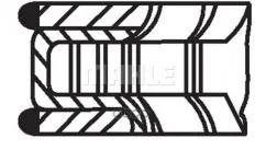 Кольца dm.96.00 STD [1.2-1.5-2.0] 1 ПОР. Mahle/Knecht арт. 50441N0